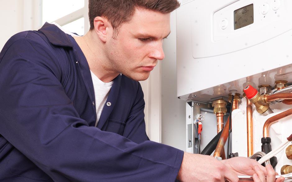 contrat entretien chauffage Moissy-Cramayel