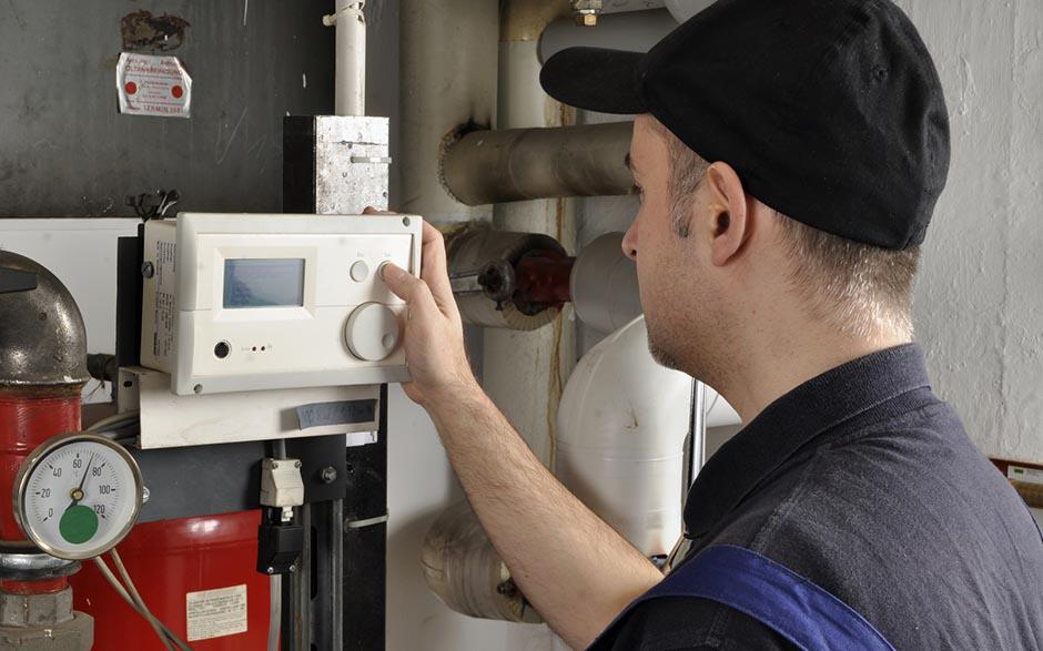 entretien chaudière gaz tarif Moissy-Cramayel